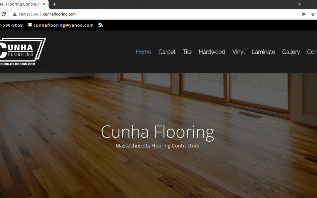 Cunha Flooring